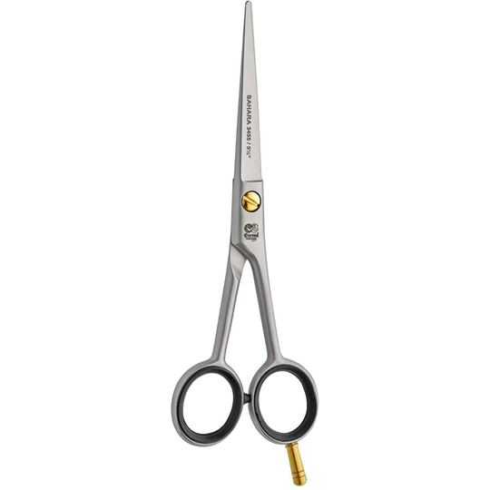 Cerena 10657 Sahara 5.5 Inch scissors, pack of 1 (1 x 1)