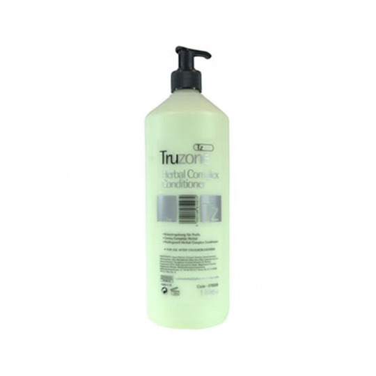 Truzone Herbal Complex Conditioner 1 Litre