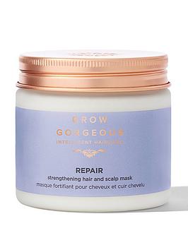 Grow Gorgeous Repair Strengthening Hair & Scalp Mask 200Ml