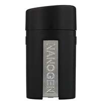 Nanogen Keratin Thickening Hair Fibres - 1 Month Light Brown 15g