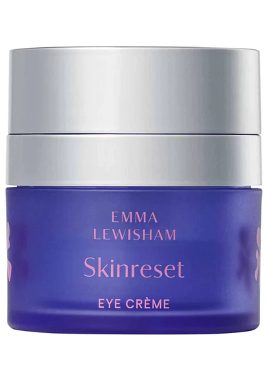 Emma Lewisham Skin Reset Eye Cream 15ml