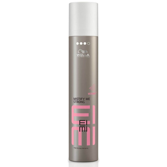Wella Professionals Eimi Mistify Me Strong Hairspray 300ml