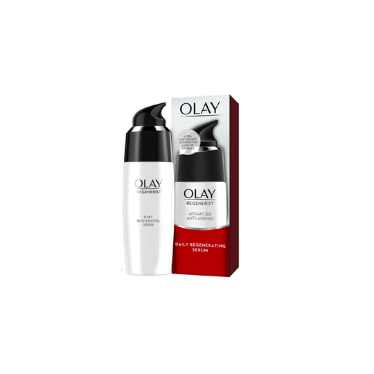OLAY - Regenerist - Advance Anti-Ageing - Daily Serum 50ml