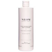 Neom Organics London Scent To Boost Your Energy Super Shower Power Body Cleanser 500ml