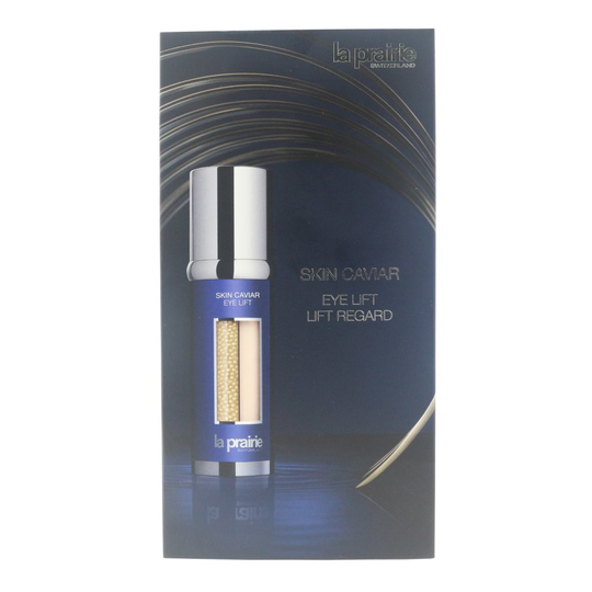 La Prairie Skin Caviar Eye Lift 0.68oz/20ml New In Box