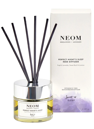 Neom Perfect Night's Sleep Reed Diffuser 100ml