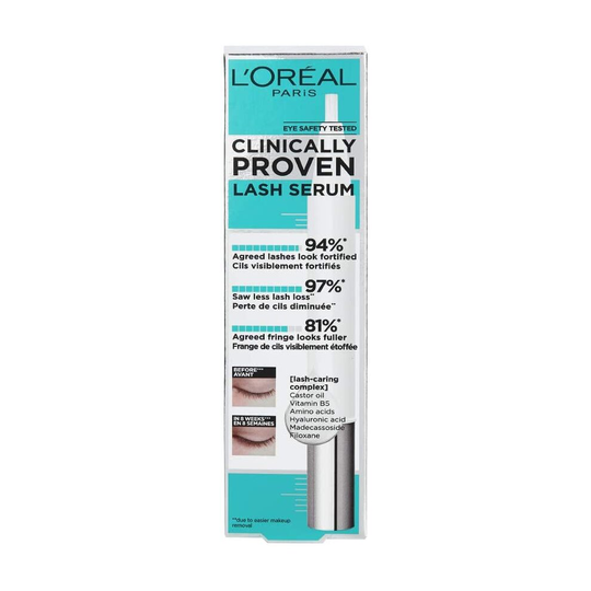 L'OREAL Clinically Proven Lash Serum