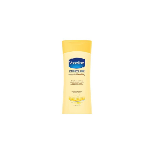 Vaseline Intensive Care Essential Lotion 400ml
