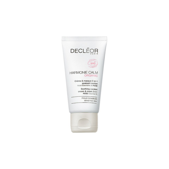 Decleor Facial Mask Harmonie Calm 2 In 1 Decleor (50 ml)