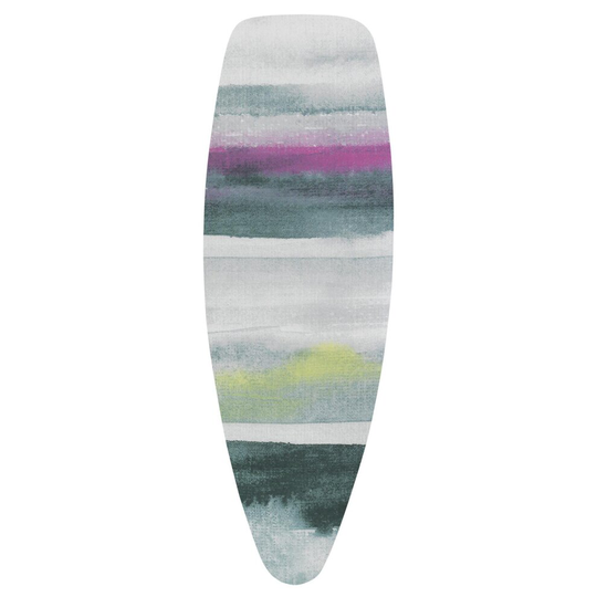 Brabantia Ironing Board Cover D 135 x 45cm Morning Breeze Complete Set