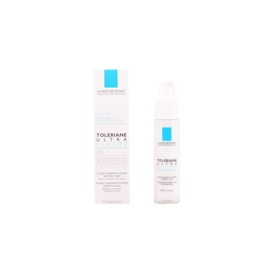 La Roche-Posay Toleriane Ultra Intense Dermatological Fluid Moisturiser 40ml