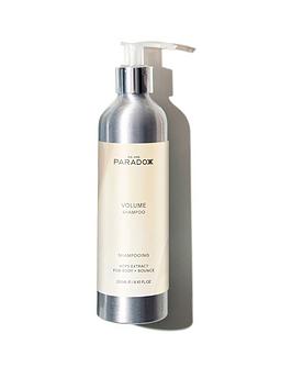 We Are Paradoxx Volume Shampoo 250Ml