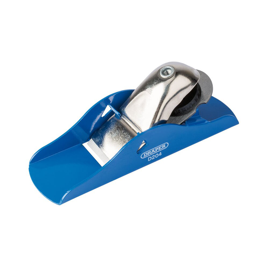 160mm Block Plane