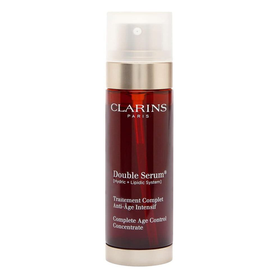 Clarins Complete Age Control Double Serum, 50 ml (1.7 oz.)