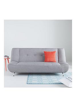Lima Fabric Sofa Bed