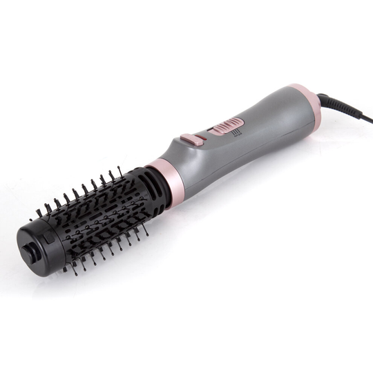 Carmen Experta Hot Air Styler Rotating Grey