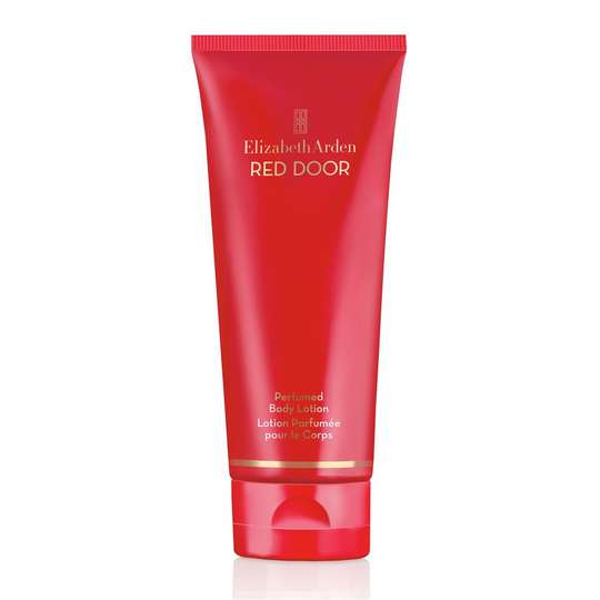 Red Door by Elizabeth Arden Perfumed Body Lotion 200ml