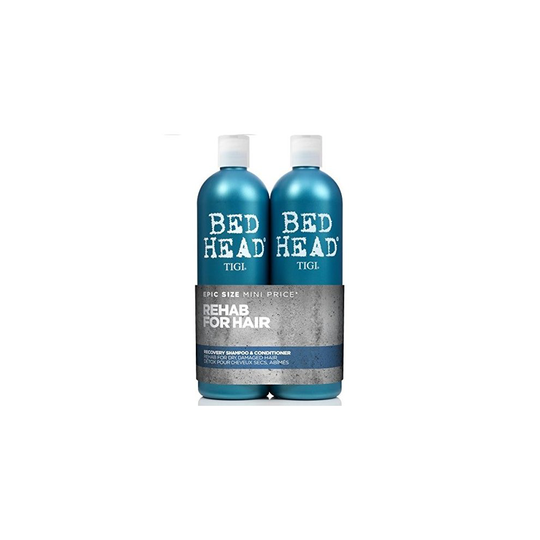 Tigi Bed Head Urban Antidotes Recovery Tween 750 ml - Pack of 2