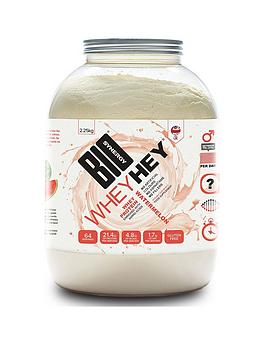 Bio Synergy Whey Hey - Watermelon - 2250 Grams