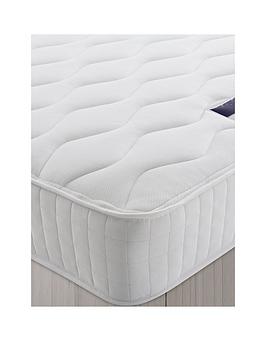 Silentnight Mia 1000 Pocket Mattress - Medium - Express Delivery