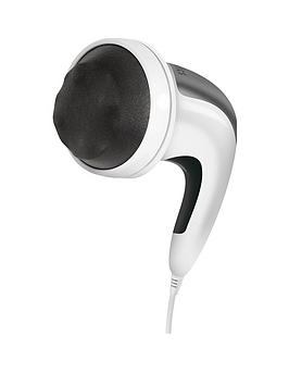 Homedics Handheld Shiatsu Massager