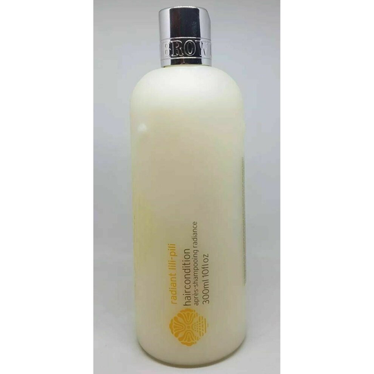 Molton Brown Radiant Lili-Pili Hair Condition 300ml