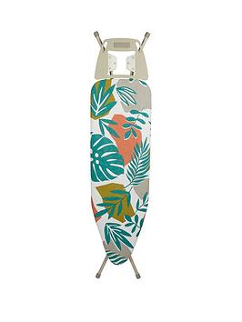 Salter Warm Harmony Ironing Board - Rosalie