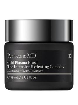Perricone Md Cold Plasma Plus+ The Intensive Hydrating Complex Moisturiser, 59Ml
