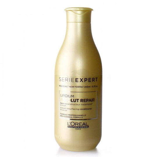 L'Oreal Professional Serie Expert Absolut Repair Lipidium Conditioner, 200 ml