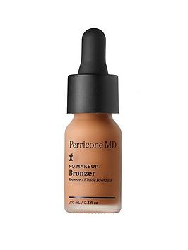 Perricone Md No Makeup Bronzer Broad Spectrum Spf15