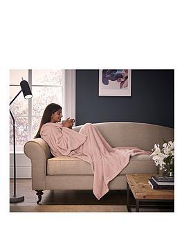 Silentnight Snugsie - Blush