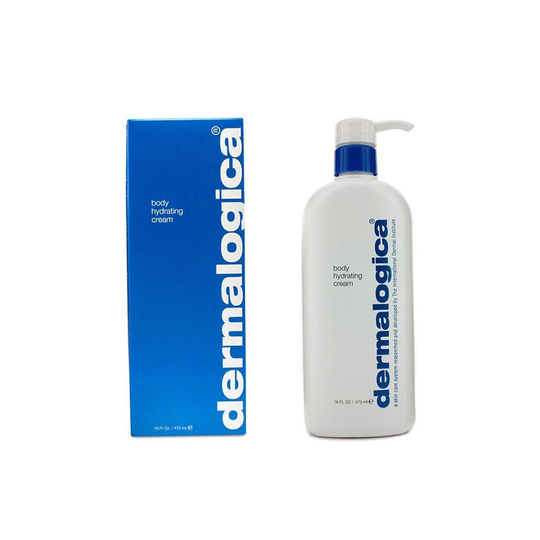 Dermalogica Body Therapy Body Hydrating Cream 473ml/16oz
