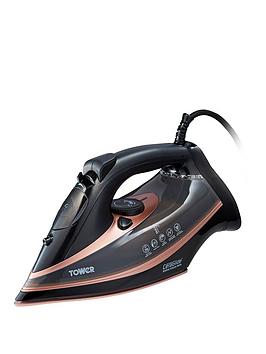 Tower 3100W Cera Glide Iron