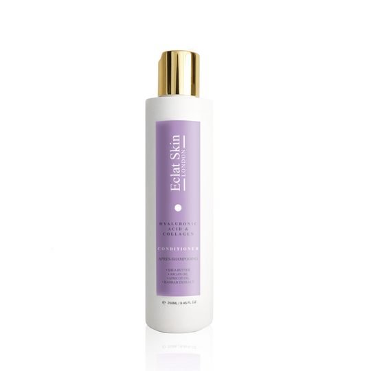 HYALURONIC ACID + COLLAGEN CONDITIONER 250ML