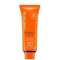 Lancaster Sun Beauty Sublime Tan Face Cream SPF30 50ml