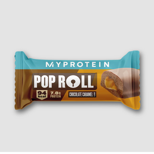 Pop Rolls (Sample)