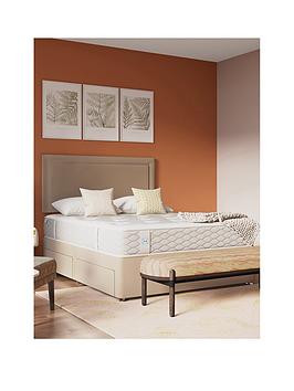 Sealy Sienna Ortho Plus Mattress - Mattress Only