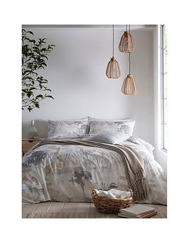 Appletree Loft Edale Duvet Cover Set