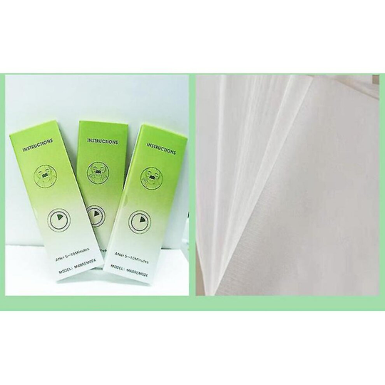Mabrem Pro Blackhead Removing Paper 50pcs Mabrem024