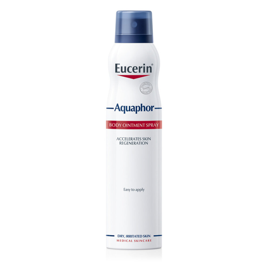 Eucerin Aquaphor Ointment Spray 250ml