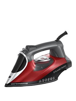 Russell Hobbs One Temperature Steam Iron - 25090