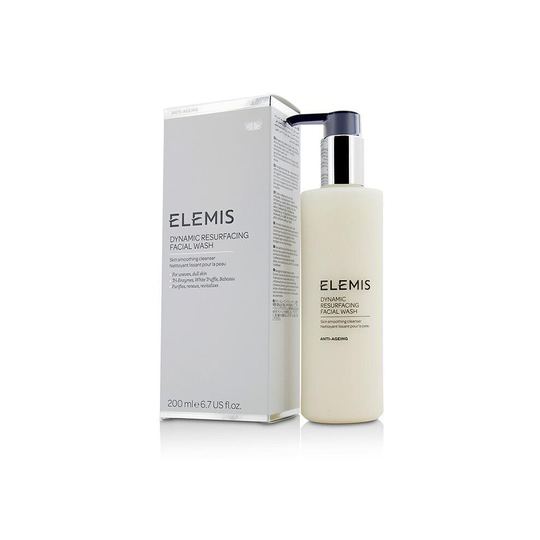 Elemis Anti-Ageing Dynamic Resurfacing Facial Wash 200ml