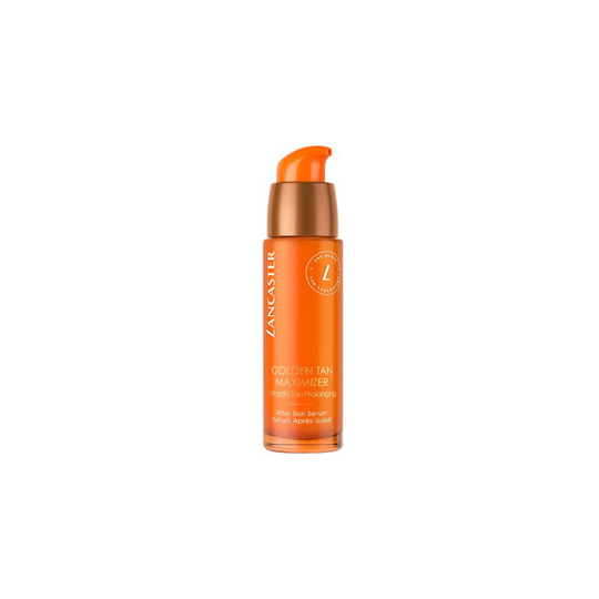 Lancaster Golden Tan Maximizer After Sun Serum 30ml