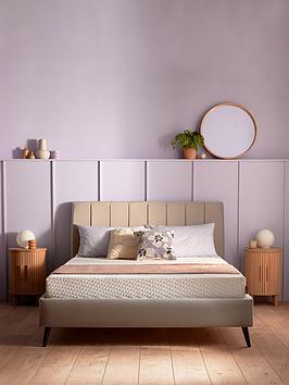Silentnight Just Sleep Relax Memory Mattress