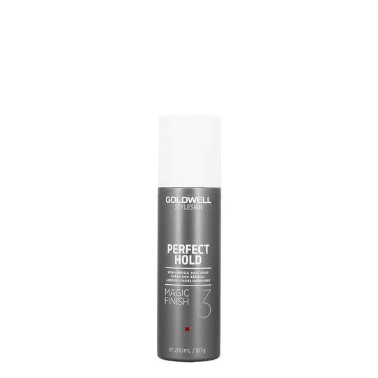 Goldwell Stylesign Perfect Hold Hairspray Magic Finish 3 200ml