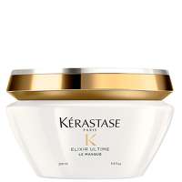 Kerastase Elixir Ultime Le Masque: Shine Hair Mask 200ml