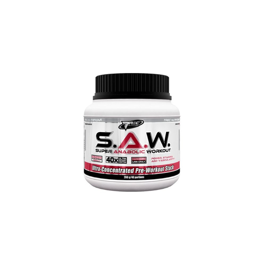 Trec Nutrition S.A.W. 200g