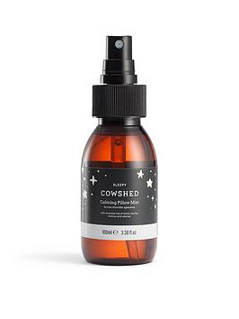 COWSHED Sleepy Pillow Mist - 100ml, One Colour, Women