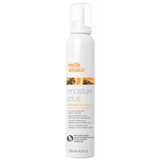 Milk_Shake Moisture Plus Whipped Cream 200ml