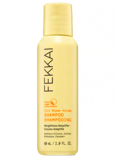 Fekkai Full Blown Volume Shampoo Travel 60ml